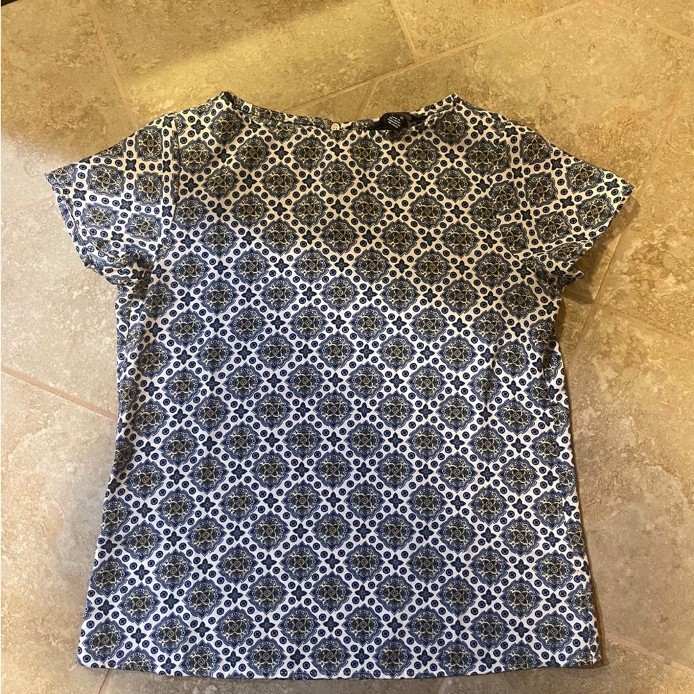 Chase top